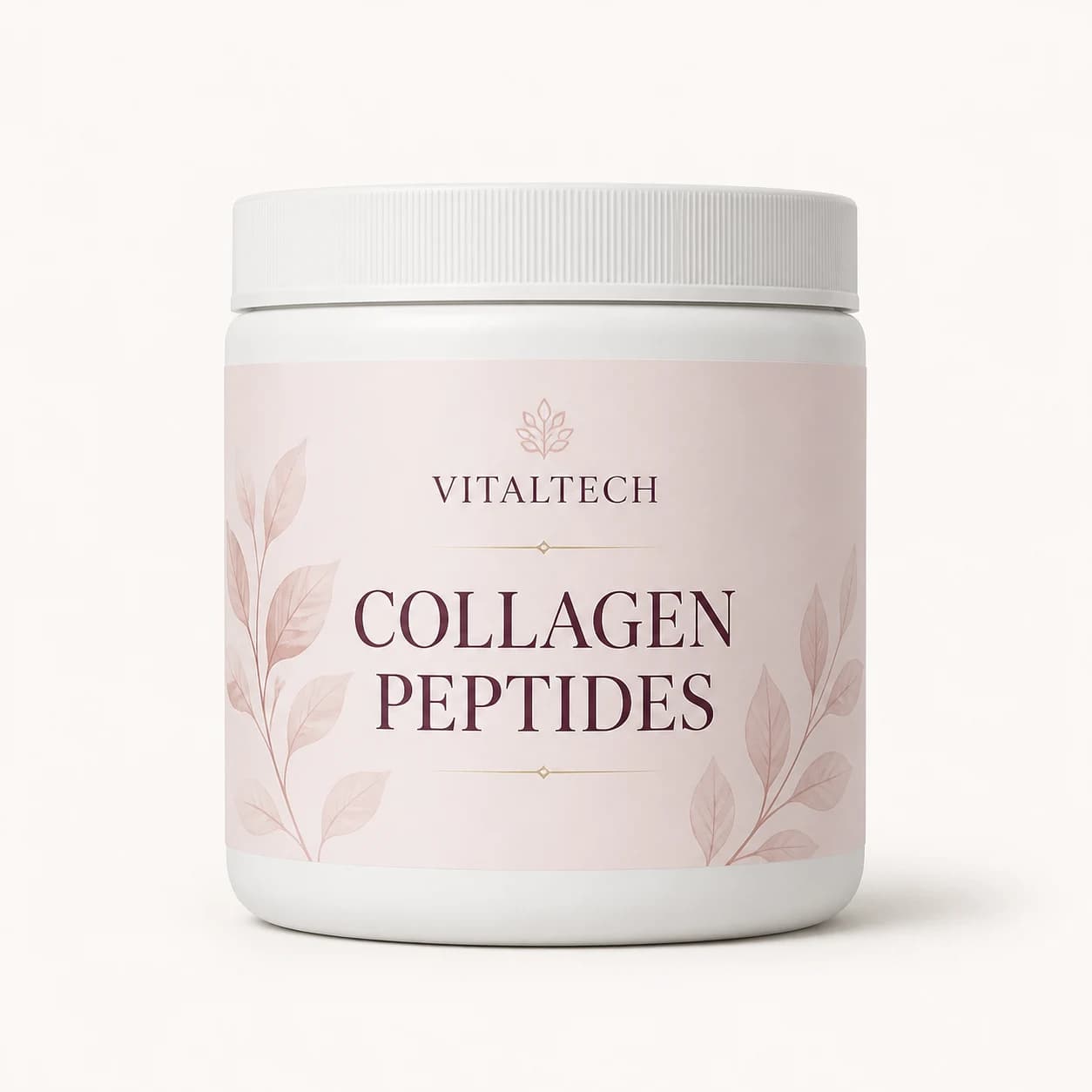 Collagen Peptides