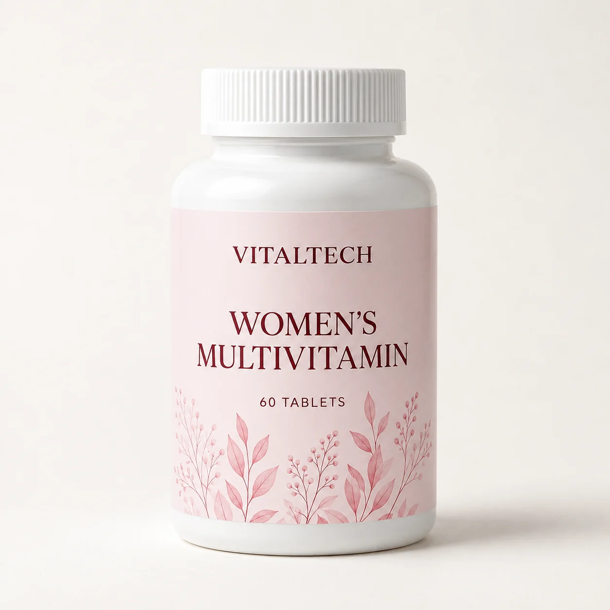 Women’s Multivitamin